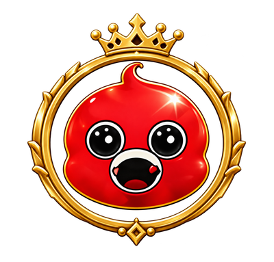 Kmingo crowned chili emblem