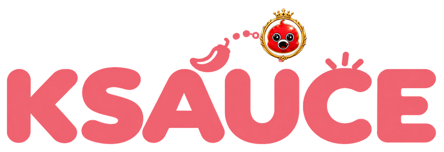 KSAUCE