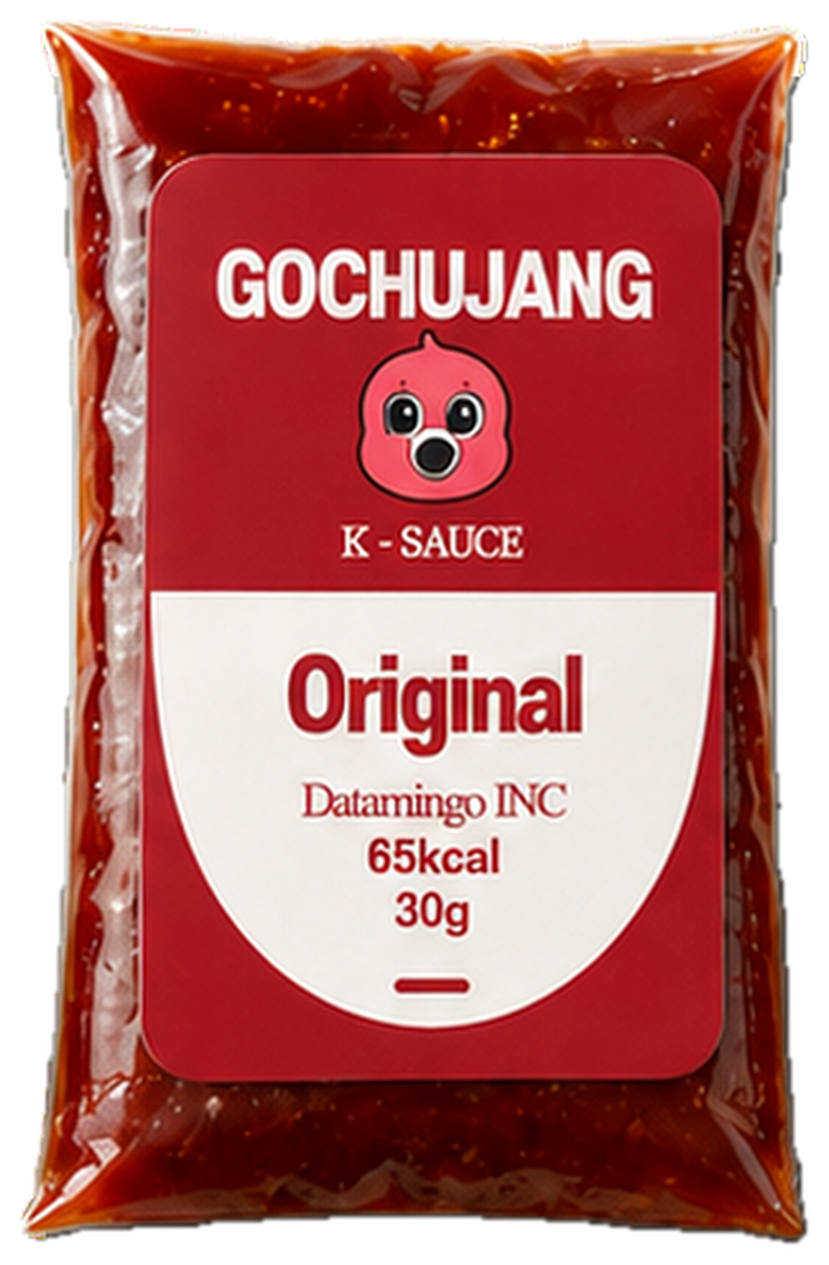 Original Gochujang Sauce